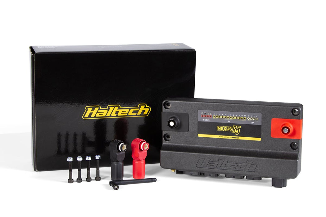 Haltech - Nexus R5 VCU  HT-195000