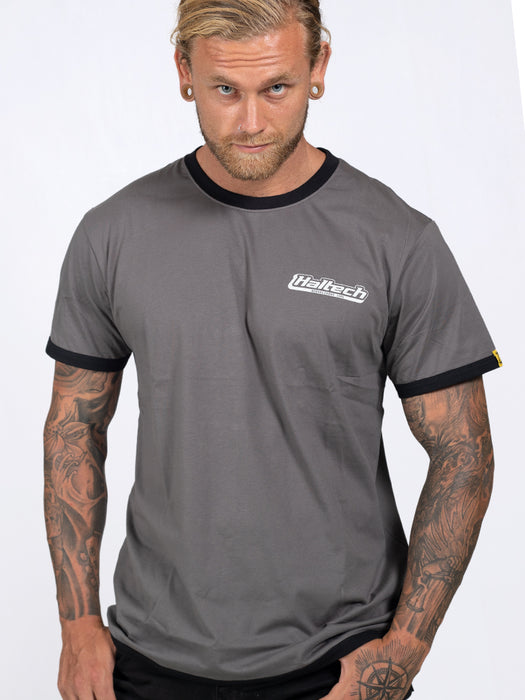 Haltech - Premium "Finger" T-Shirt  HT-301650FGRS