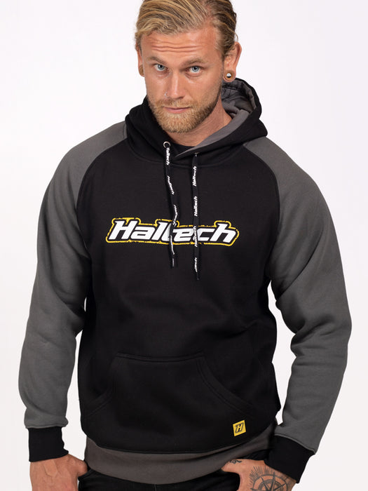 Haltech - Haltech Premium "Skull" Hoodie  HT-301920SKL2XL