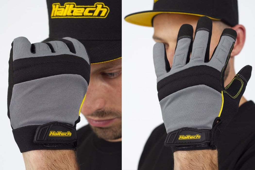 Haltech - Workshop Gloves  HT-309010