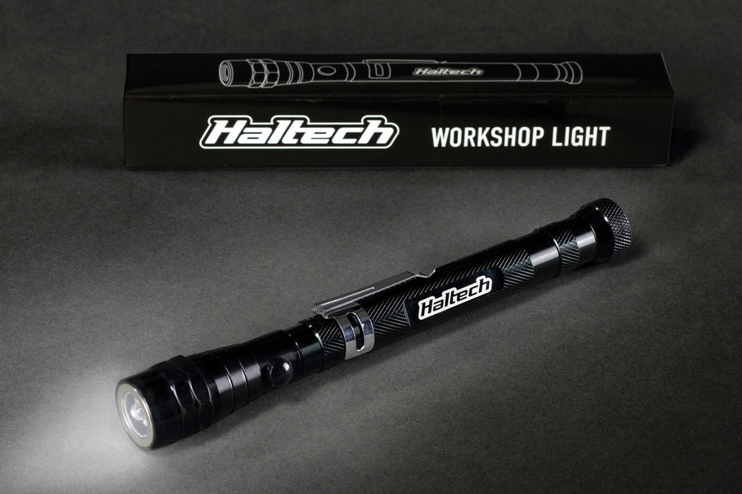 Haltech - Haltech LED Telescopic Workshop Light  HT-309011