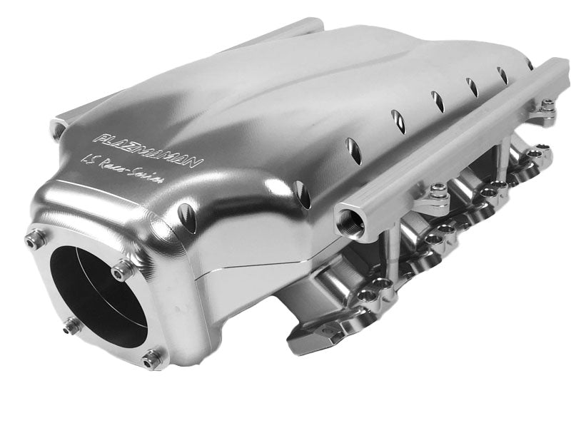 Plazmaman LS3 BILLET INLET MANIFOLD