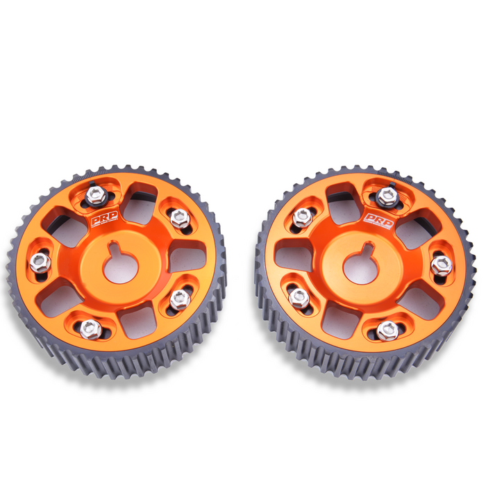 Adjustable ALLOY OUTER Cam Gears to suit 1JZ / 2JZ