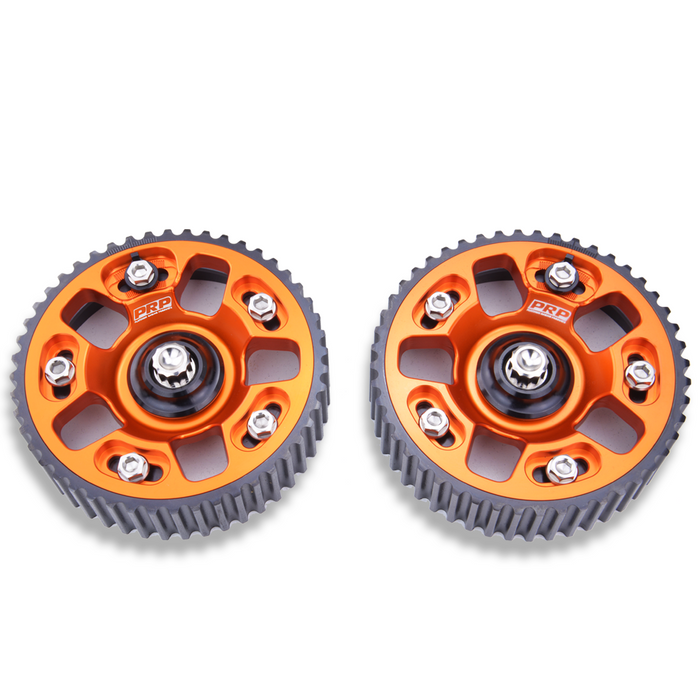 Adjustable ALLOY OUTER Cam Gears to suit 1JZ / 2JZ