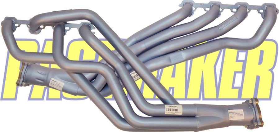 PACEMAKER XK-XP FALCON with 5.0 Litre Windsor Conversion 1 5/8" Inch Headers