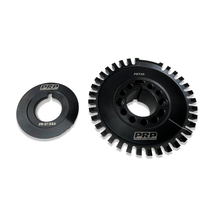 Nissan RB Crank Gear