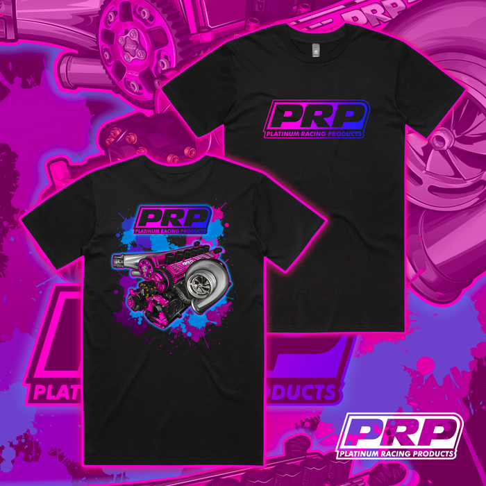 PRP RB26 Engine Shirt