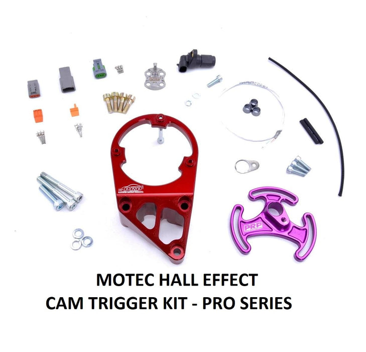 Custom Trigger Kit 'Nissan RB Twin Cam'