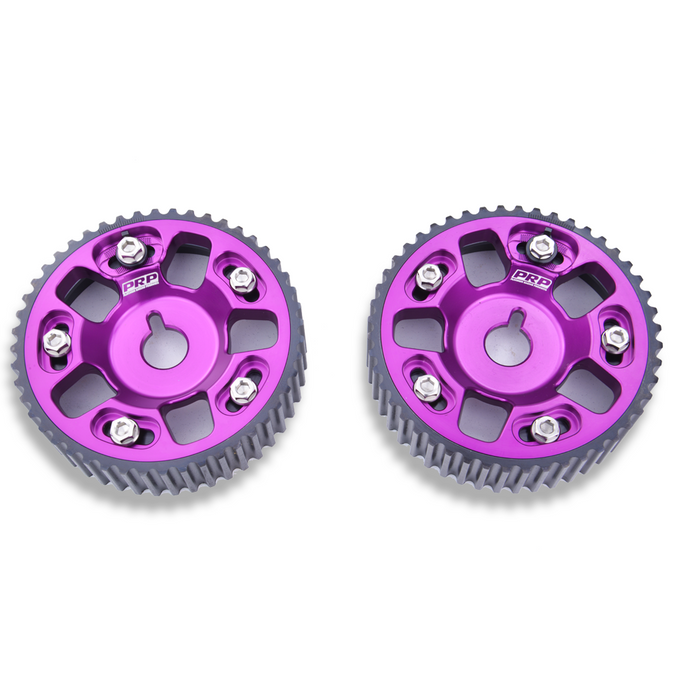 Adjustable ALLOY OUTER Cam Gears to suit 1JZ / 2JZ