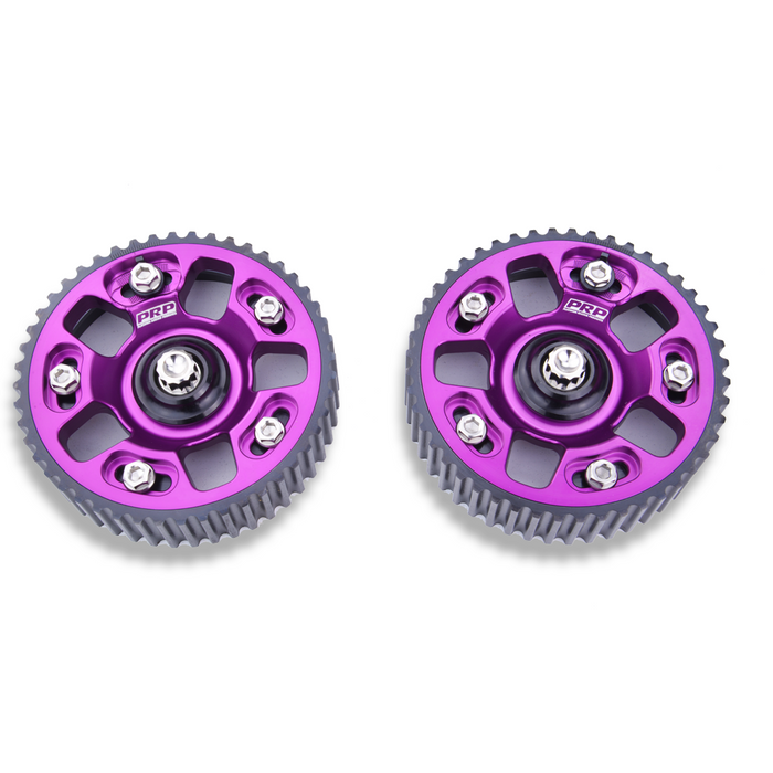 Adjustable ALLOY OUTER Cam Gears to suit 1JZ / 2JZ