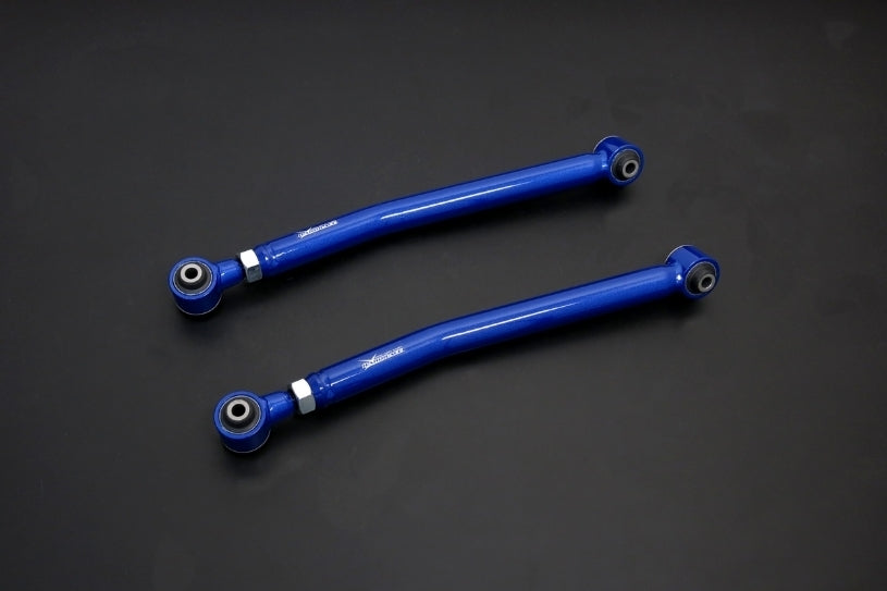 Hardrace - FRONT LOWER ARM- ADJUSTABLE 0~45" LIFT JEEP, WRANGLER, WRANGLER UNLIMITE JK 06-18, JKU 06-18