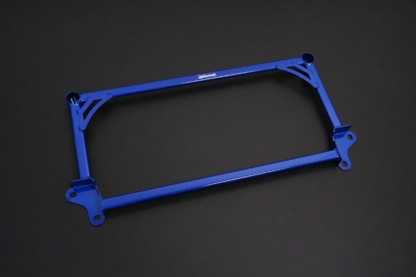 Hardrace - FRONT LOWER BRACE SUBARU, IMPREZA, XV, GK/GT 17-PRESENT, GT 17-PRESENT, SK 18-PRESENT