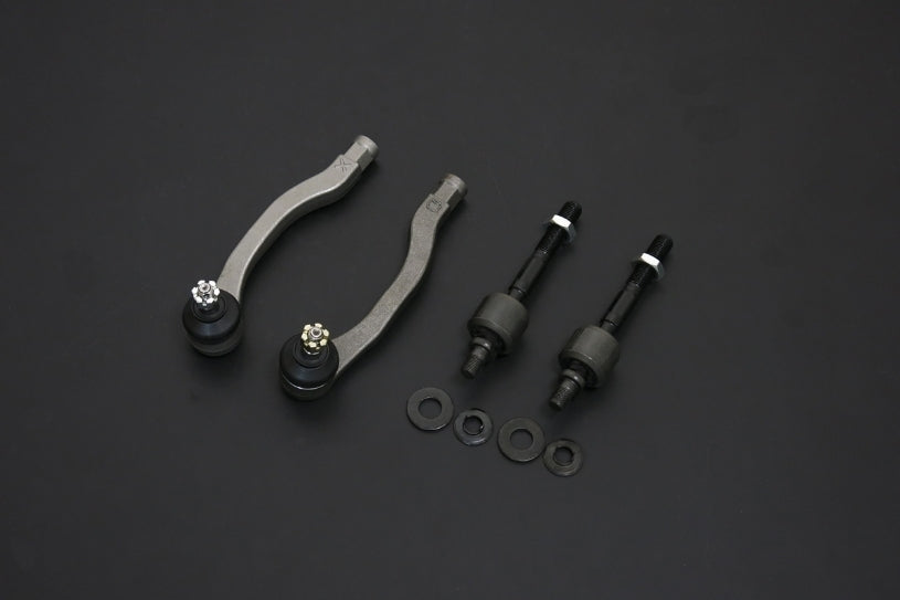 Hardrace - TIE ROD END KIT HONDA, CIVIC, CRX, EF6/7/8