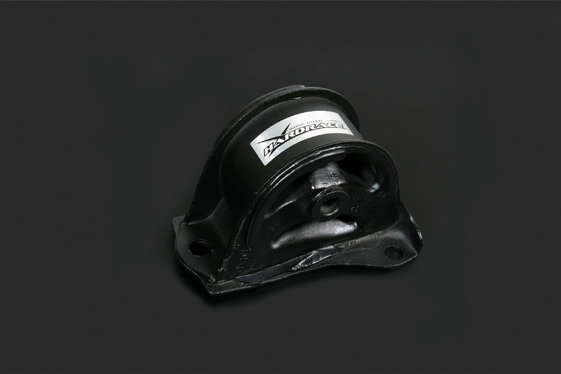 Hardrace - HARDENED ENGINE MOUNT REAR SIDE, HONDA, CIVIC, INTEGRA, RD1-RD3 97-01, DC2 94-01, EG, EH, EJ1/2, EK3/4/5/9, E