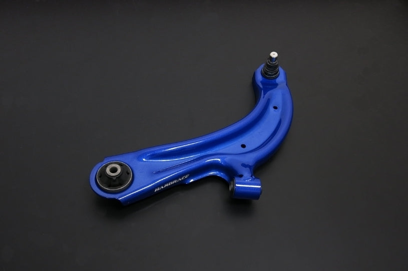 Hardrace - FRONT LOWER ARM + RC BALL JOINT NISSAN, SENTRA/SYLPHY, PULSAR, C12 13-, B17 13-