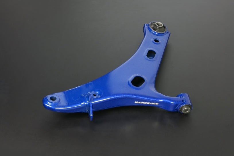 Hardrace - FRONT LOWER CONTROL ARM SUBARU, SJ 14-18 Street Version