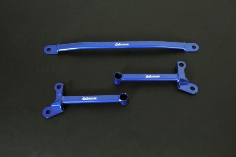 Hardrace - FRONT LOWER 4 POINTS BRACE HONDA, CRV RM1/RM3/RM4 12-16