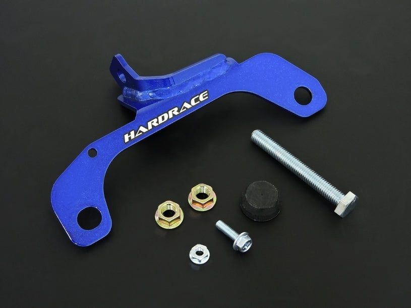 Hardrace - BRAKE MASTER CYLINDER STOPPER/LHD ONLY, HONDA, CIVIC, DEL SOL, INTEGRA, DC2 94-01, EG, EH, EJ1/2, EG1/2