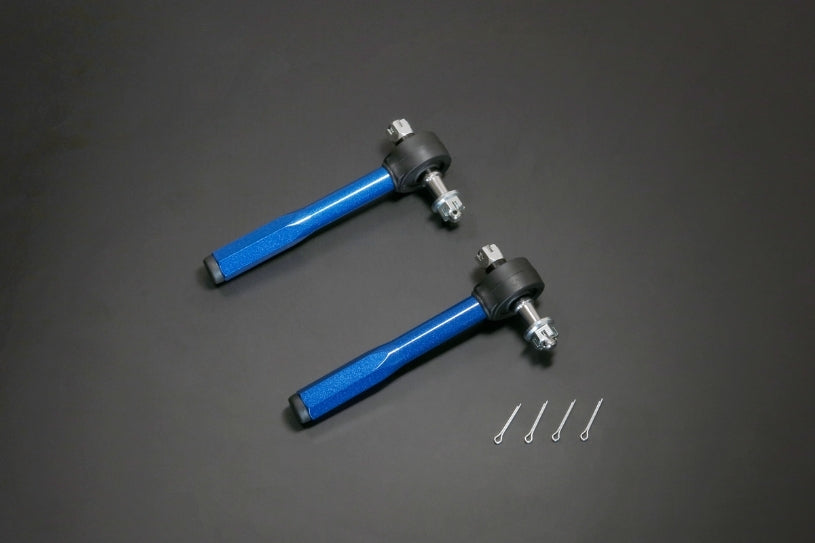 Hardrace - SPHERICAL RC TIE ROD END HONDA, CIVIC, CRX, INTEGRA EG EK DC2