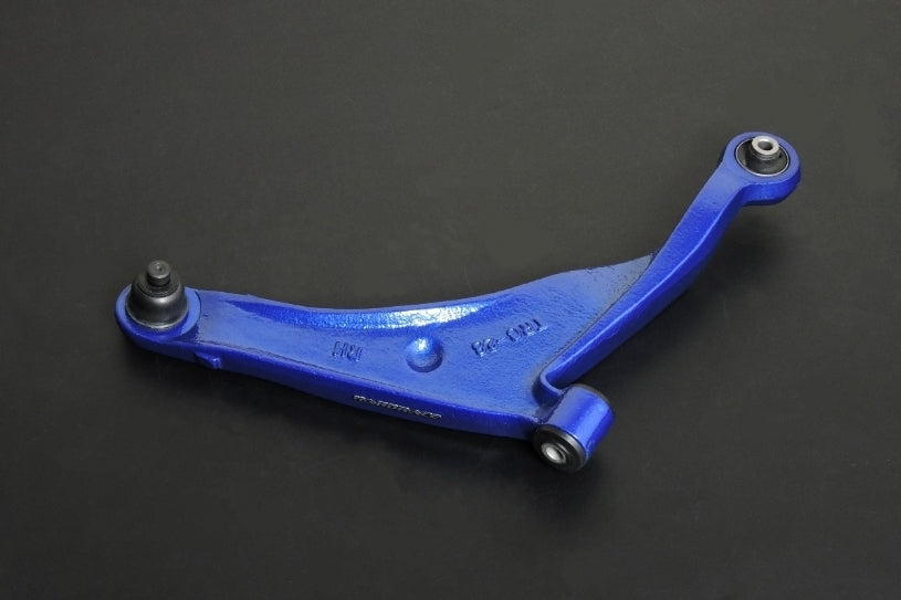 Hardrace - FRONT LOWER CONTROL ARM MITSUBISHI, SAVRIN, 01-14