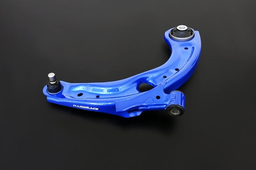 Hardrace - FRONT LOWER CONTROL ARM MAZDA, 2/DEMIO, DJ 14-PRESENT