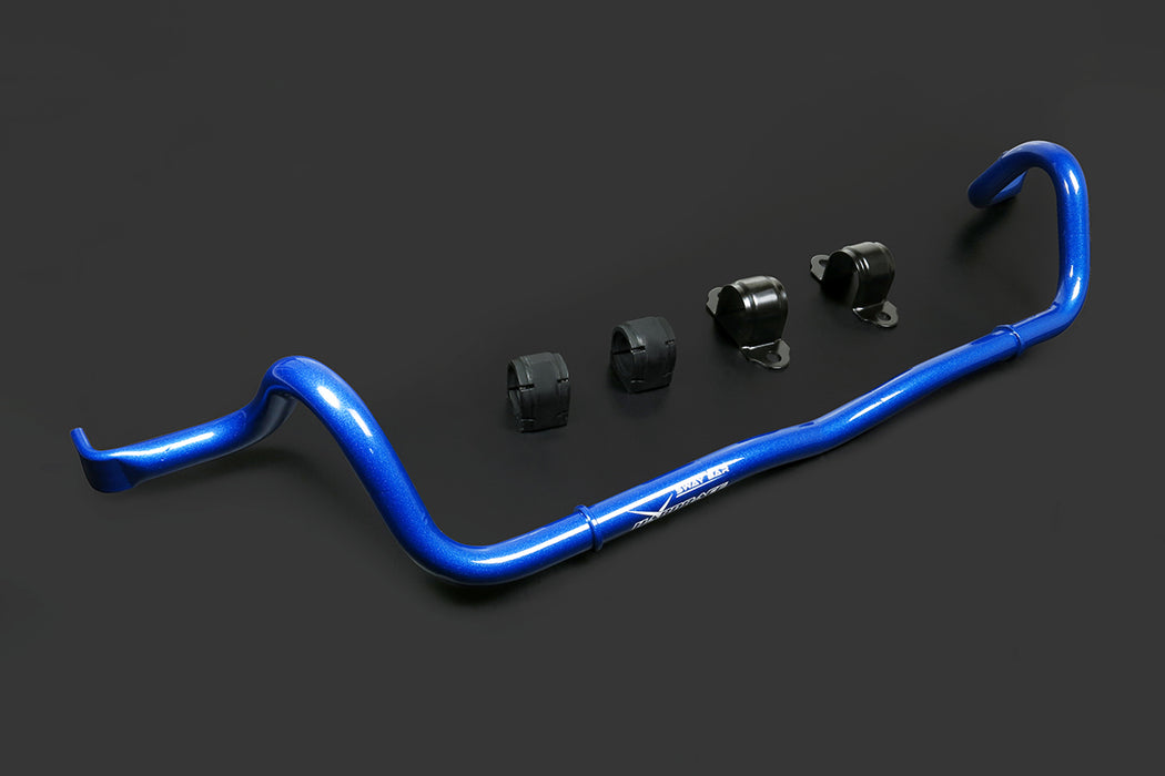 Hardrace - FRONT SWAY BAR (28MM) MAZDA, 3/AXELA, BP 19-PRESENT