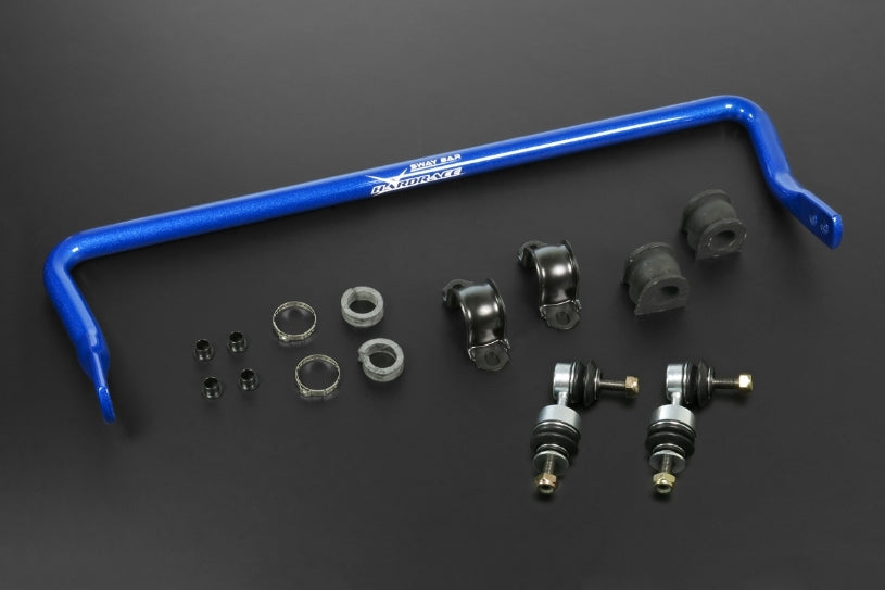 Hardrace - FORD FOCUS MK2 '04-11(NON-RS)/FOCUS MK3 12- (NON-ST/RS) REAR SWAY BAR FULL KIT