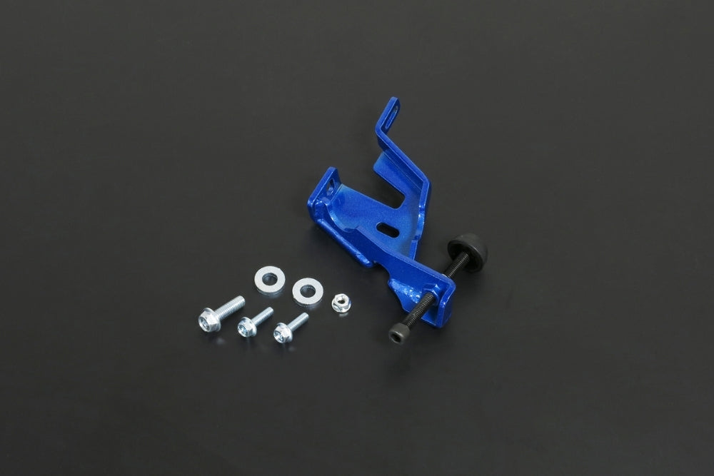 Hardrace - SUBARU IMPREZA WRX/STI '08-14/LEGACY '03-08/EXIGA '08-18 BRAKE MASTER CYLINDER STOPPER