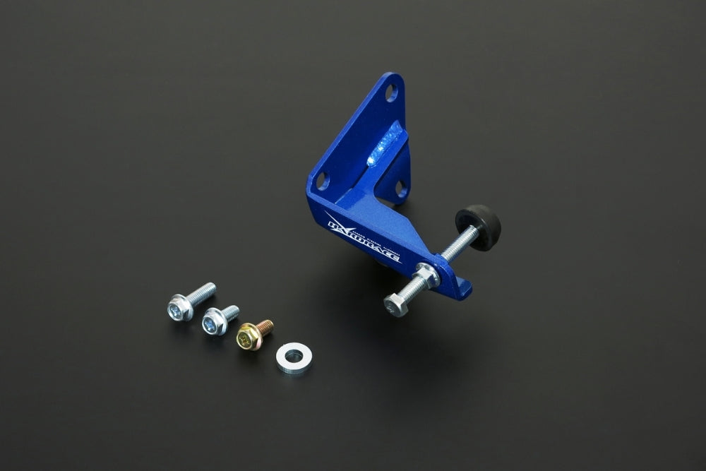 Hardrace - SUBARU WRX '14-/LEVORG '14-20/XV '12-17 BRAKE MASTER CYLINDER STOPPER