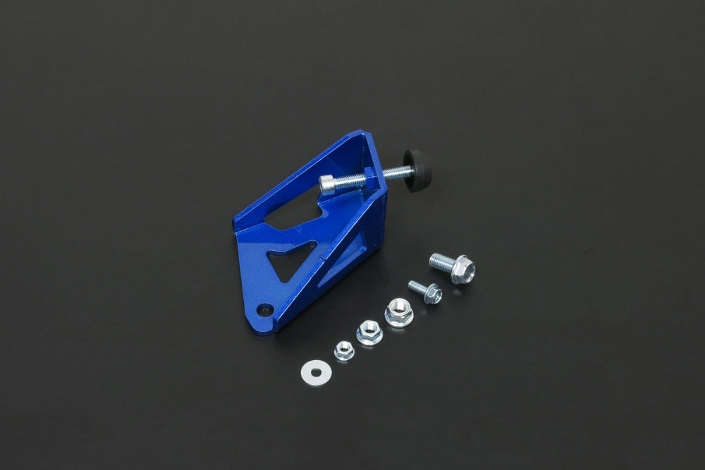 Hardrace - SUBARU BRZ '12/ TOYOTA 86 '12- BRAKE MASTER CYLINDER STOPPER