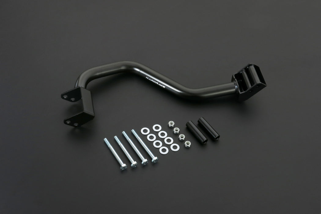 Hardrace - SUZUKI JIMNY '18- AT FRONT LOWER BRACE