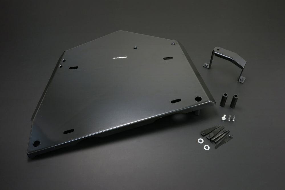 Hardrace - TRANSFER BOX SKID PLATE SUZUKI JIMNY '18-