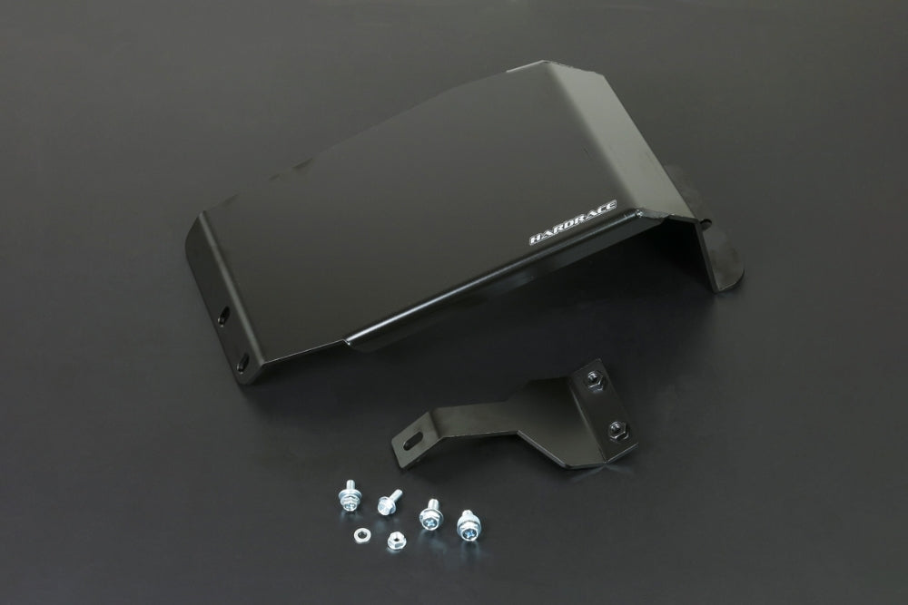 Hardrace - CARBON CANISTER SKID PLATE SUZUKI JIMNY '18-