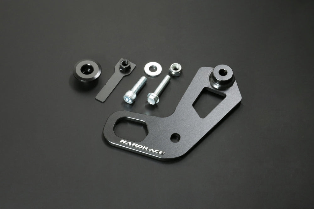 Hardrace - SUZUKI JIMNY '18- REAR TOW HOOK KIT