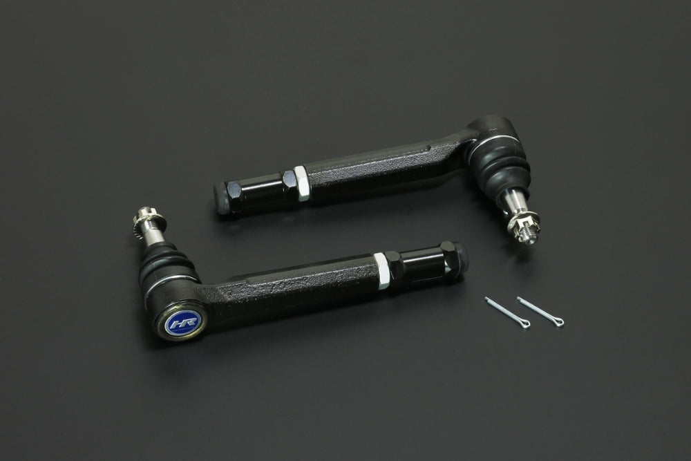 Hardrace - NISSAN 370Z Z34/ INFINITI G '06-14 V36/ Q50/Q60 '14- V37 RC TIE ROD END (FORGED BODY)