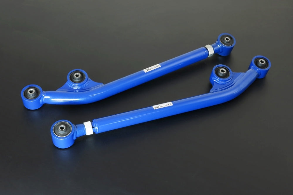 Hardrace - FRONT ADJUSTABLE RADIUS ARM SUZUKI JIMNY '18-