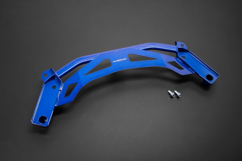 Hardrace - TOYOTA GR YARIS '20- FRONT LOWER SUB-FRAME BRACE