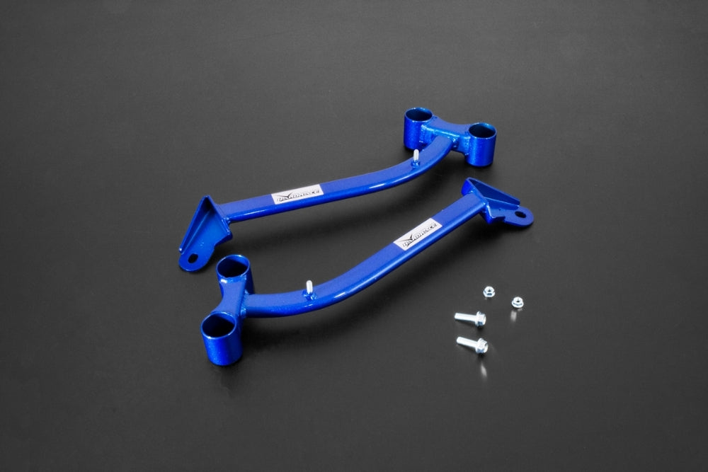 Hardrace - TOYOTA GR YARIS '20- REAR LOWER - FRONT BRACE