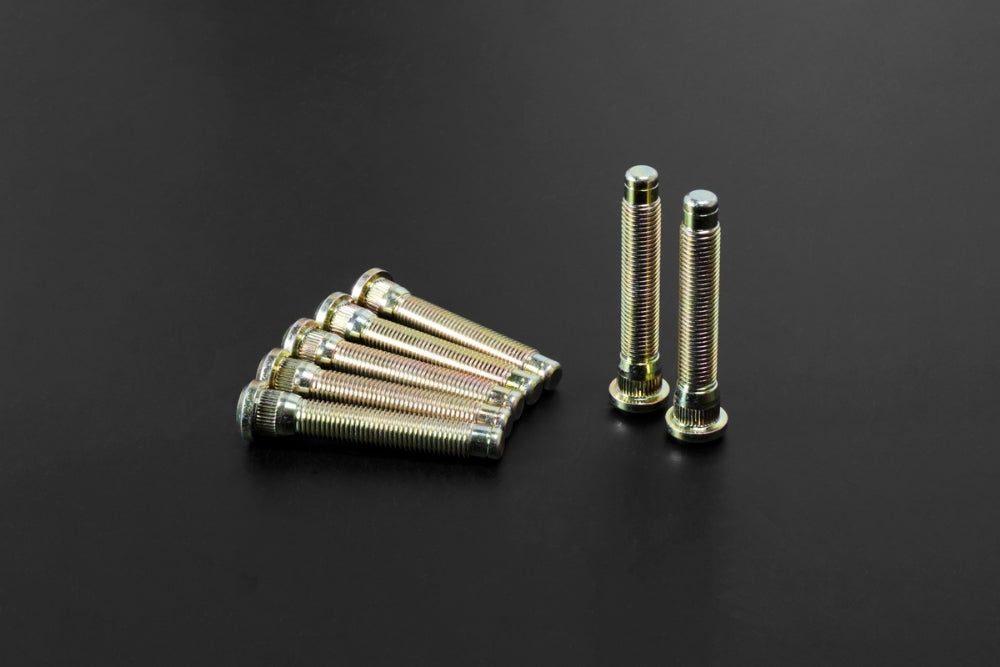 Hardrace - TOYOTA GR YARIS '20- EXTENDED WHEEL STUDS