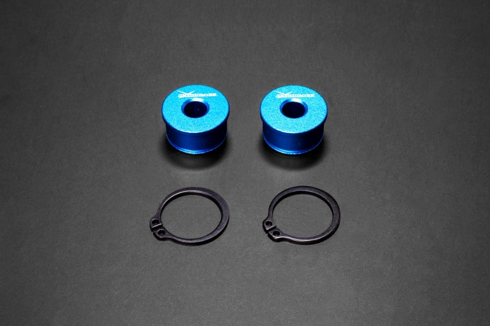 Hardrace - TOYOTA GR YARIS '20- SOLID BILLET SHIFTER CABLE BUSHING