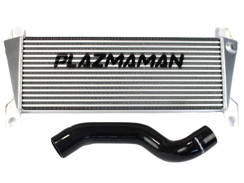 Plazmaman RANGER PX/PX2 2.2L 2012+ INTERCOOLER & COLD SIDE ONLY