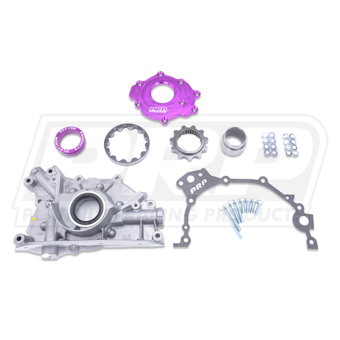 Genuine Nissan N1 Oil Pump Kit