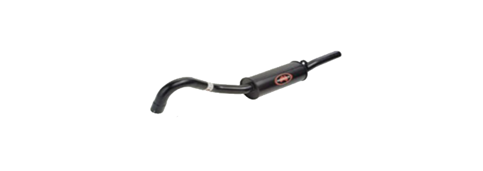 Redback Performance Exhaust System to suit Holden Commodore (01/1986 - 01/1997), Calais (01/1986 - 1997)