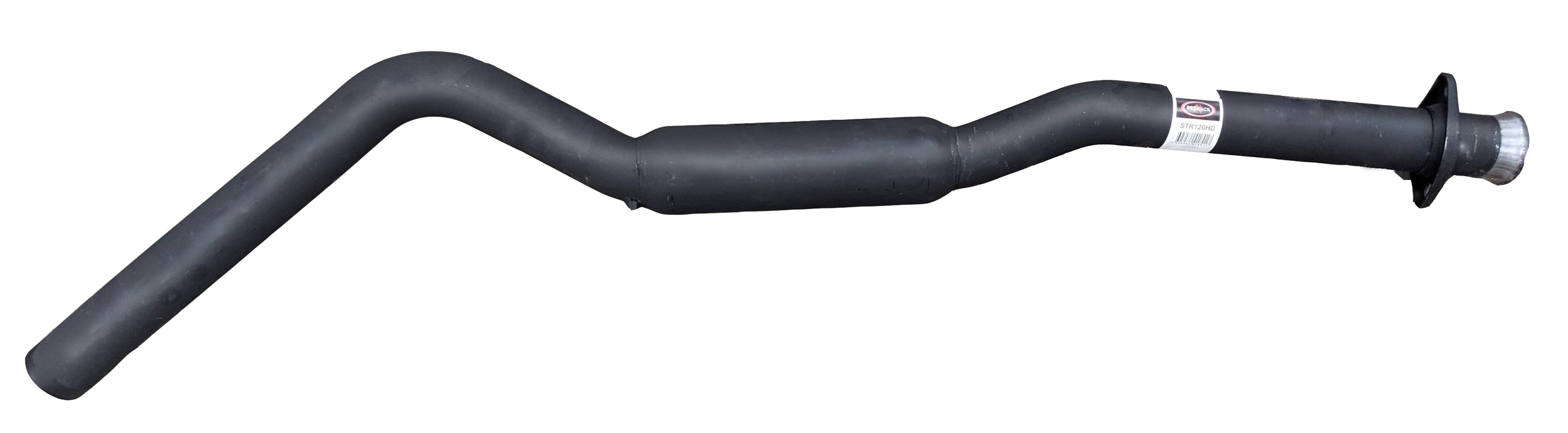 Redback Performance Exhaust System to suit Holden Commodore (01/1997 - 07/2003)