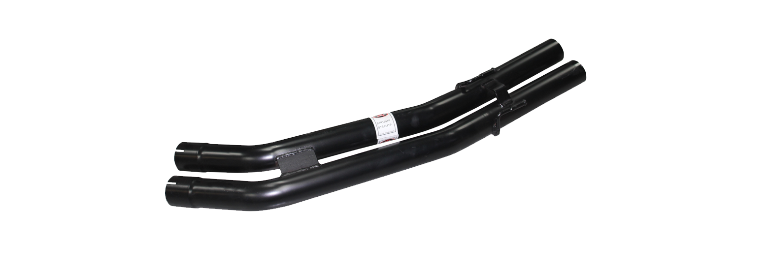 Redback Tail Pipe to suit Holden Commodore (01/1997 - 01/2007), HSV Maloo R8 (03/2001 - 2004), Maloo (03/2001 - 2004)