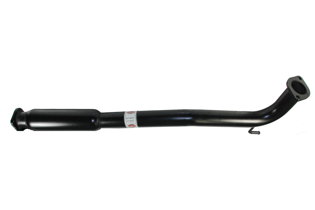 Redback Performance Exhaust System to suit Holden Calais (01/2006 - 2016), Commodore (01/2006 - 09/2015), HSV Senator (08/2006 - 03/2008), Clubsport R8 (08/2006 - 2008), GTS (08/2006 - 2008), Clubsport (08/2006 - 06/2008)