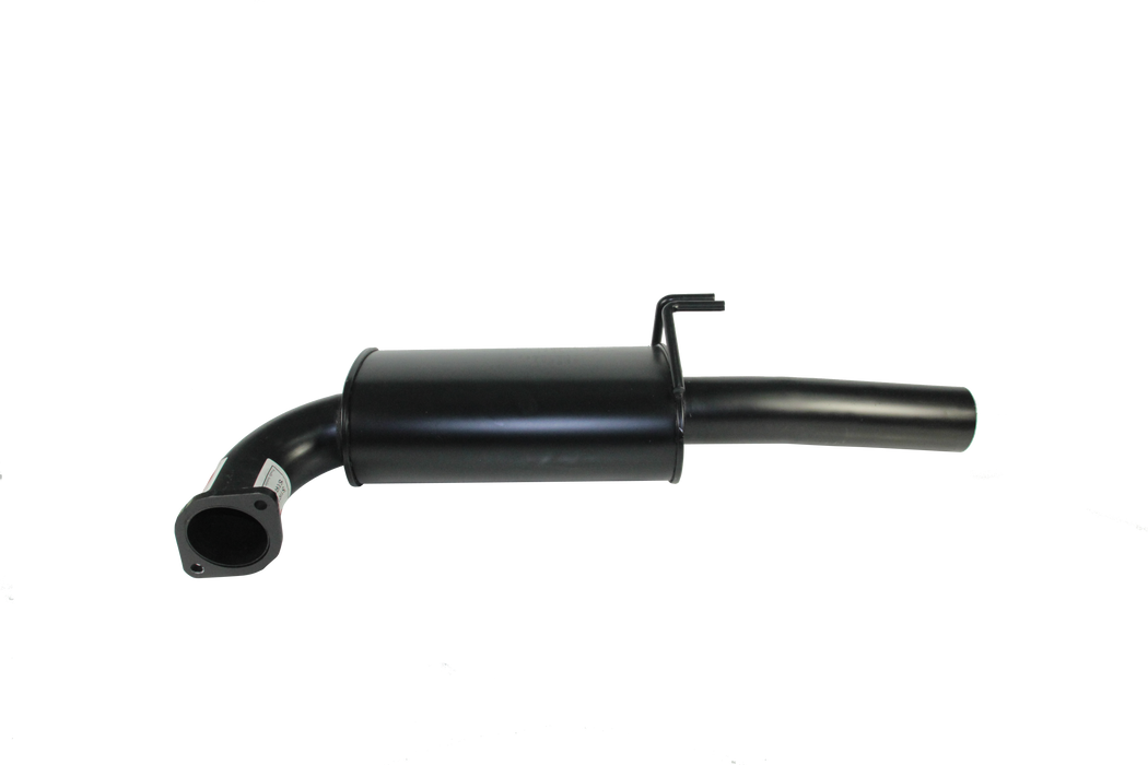 Redback Performance Exhaust System to suit Holden Commodore (09/2007 - 09/2015), HSV Maloo R8 (10/2007 - 03/2008), Maloo (10/2007 - 03/2008)