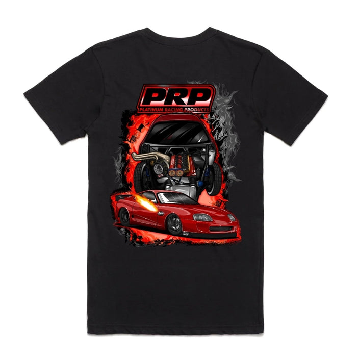 Ryan Sammut Racing JZA80 Shirt