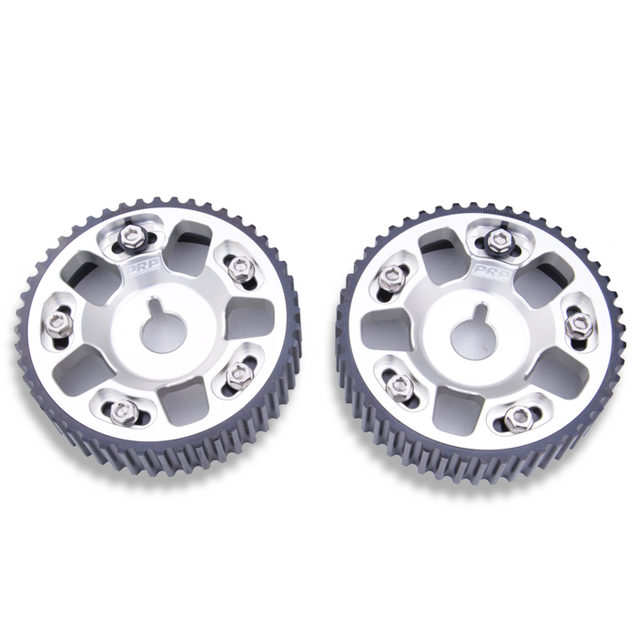 Adjustable ALLOY OUTER Cam Gears to suit 1UZ