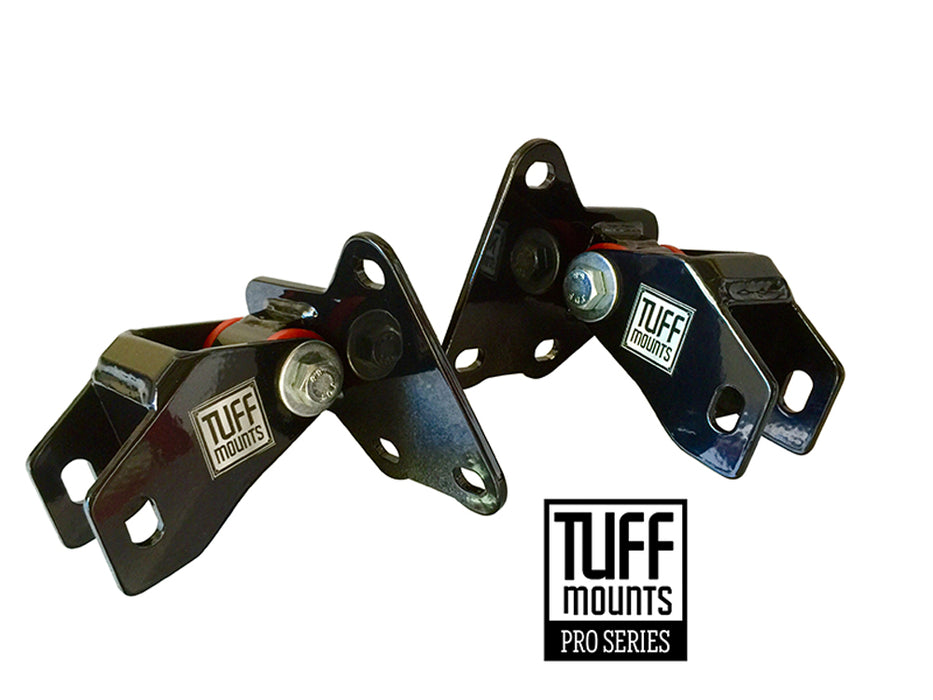 TUFF MOUNTS Engine Mounts for Holden V8 in VB-VS COMMODORE